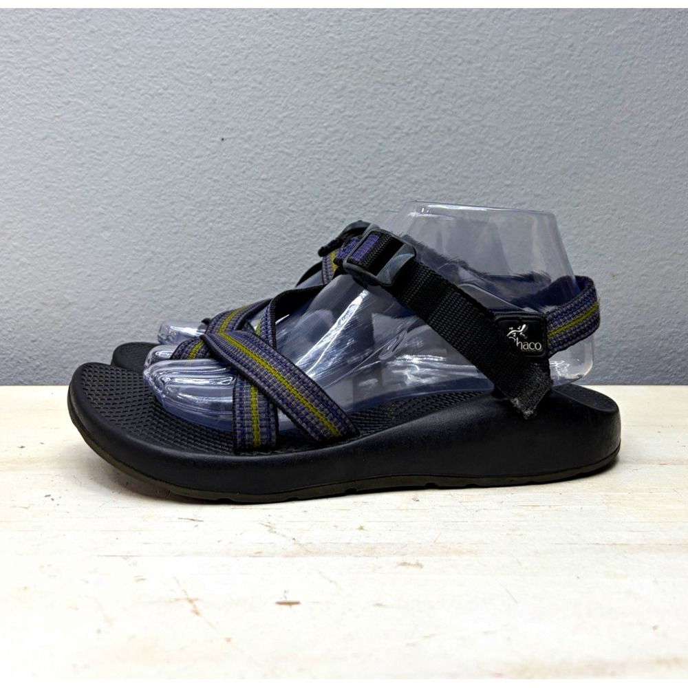 Chaco Z/2 Purple Classic Sandals Size 9